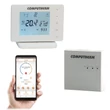 Slika 2/4 - Wifi termostat E400RF sa bežičnim prijemnikom