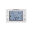 Slika 1/4 - Q20 Wi-fi sobni termostat sa vanjskim temperaturnim senzorom