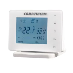 Wifi termostat E400RF Computherm + bežičnim prijemnik