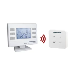 Bezicni_digitalno_programabilni_termostat_Computherm_Q72RF_sa_prijemnom_jedinicom
