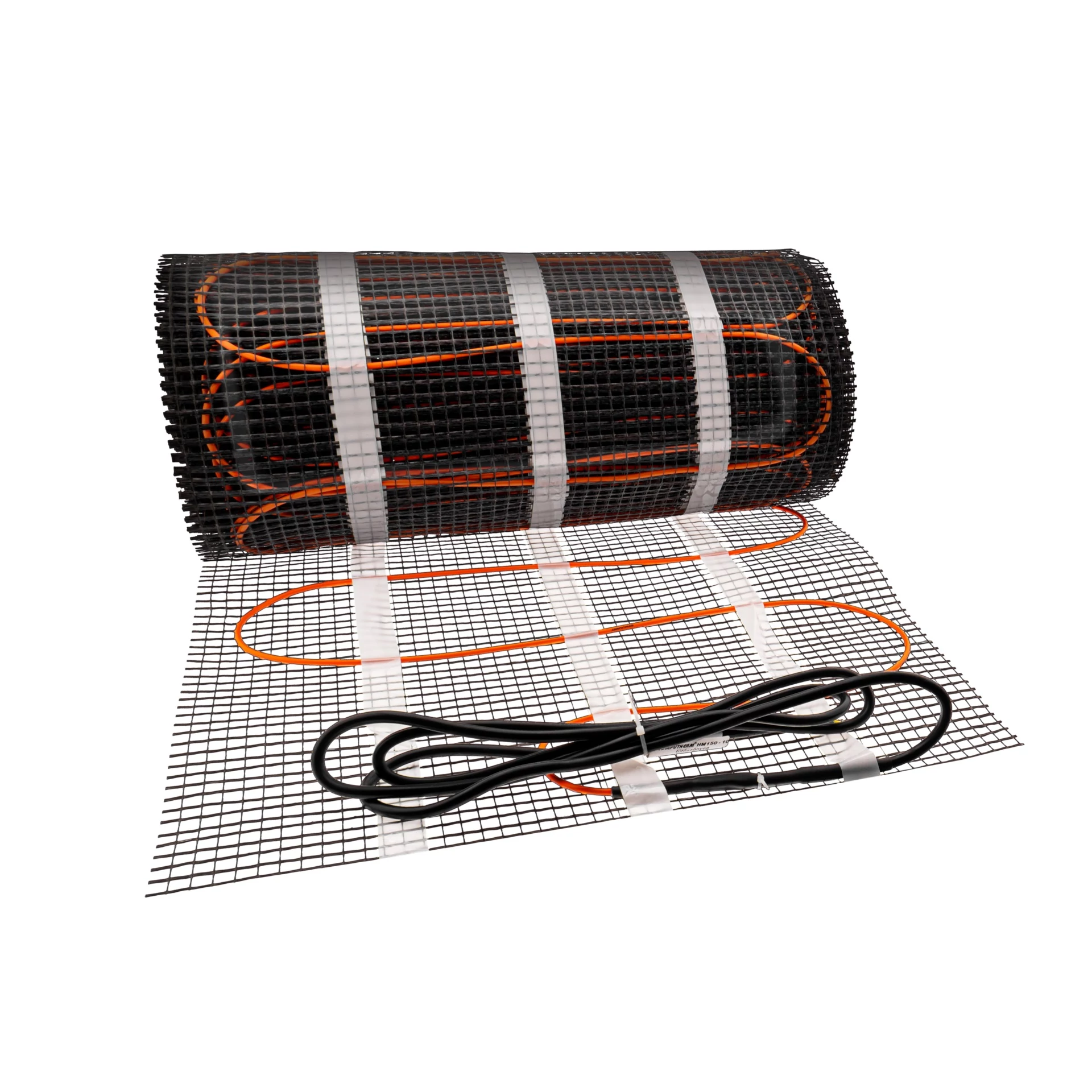 Električna grijaća mreža 1m2 od 150W/m2 - 150W