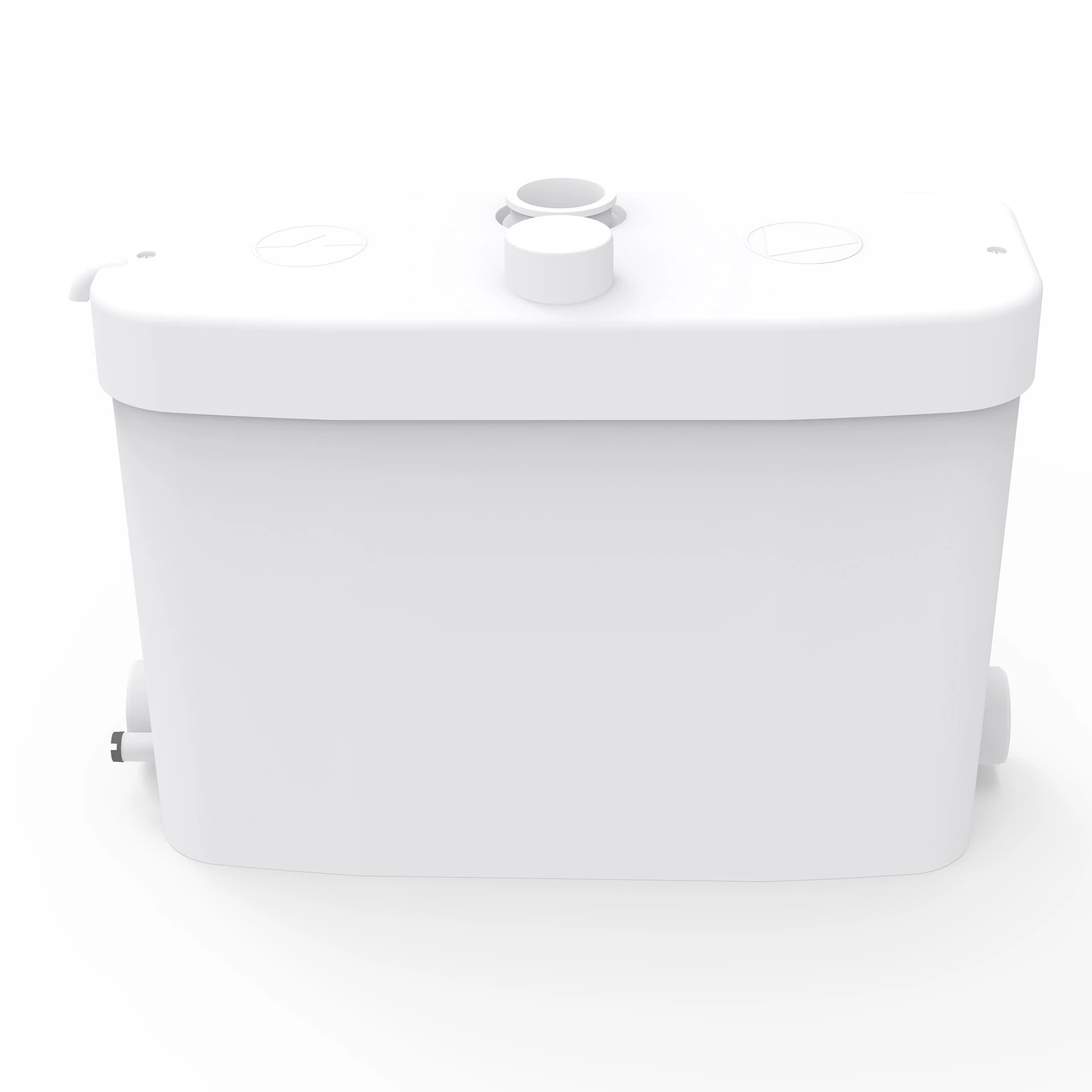 Pumpa za otpadne vode