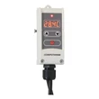 Slika 1/2 - Nalijegajući cijevni termostat/regulator pumpe s kontaktnim senzorom WPR-100GD