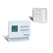 Slika 3/9 - Q3RF termostat sa prijemnom jedinicom
