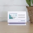 Slika 2/10 - Q7RF bežični sobni termostat