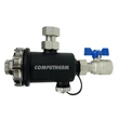 Slika 1/2 - Magnetski separator mulja od 3/4&quot;