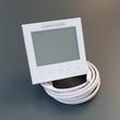 Computherm E230 wifi termostat dolazi u paketu sa podnim senzorom