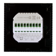 Wi-Fi sobni termostat s podnim senzorom E300