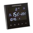 Computherm E300 sobni termostat sa podnim senzorom
