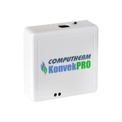 Regulator temperature plinskih peći sa Computherm termostatima