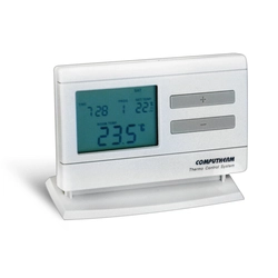 Computherm Q7RF bežični programabilni sobni termostat sa prijemnom jedinicom