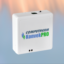 Regulator plinskih peći