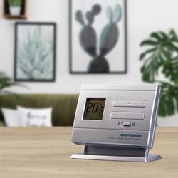 Computherm Q5RF(TX) bežični sobni termostat dodatak za Q5RF i Q8RF prijemnoj jedinici