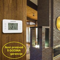 Digitalni termostat programabilni T70