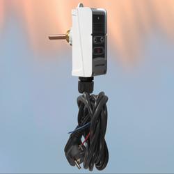 Uronski termostat WPR-100GE