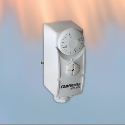 Computherm - WPR-90GD nalijegajući cijevni termostat