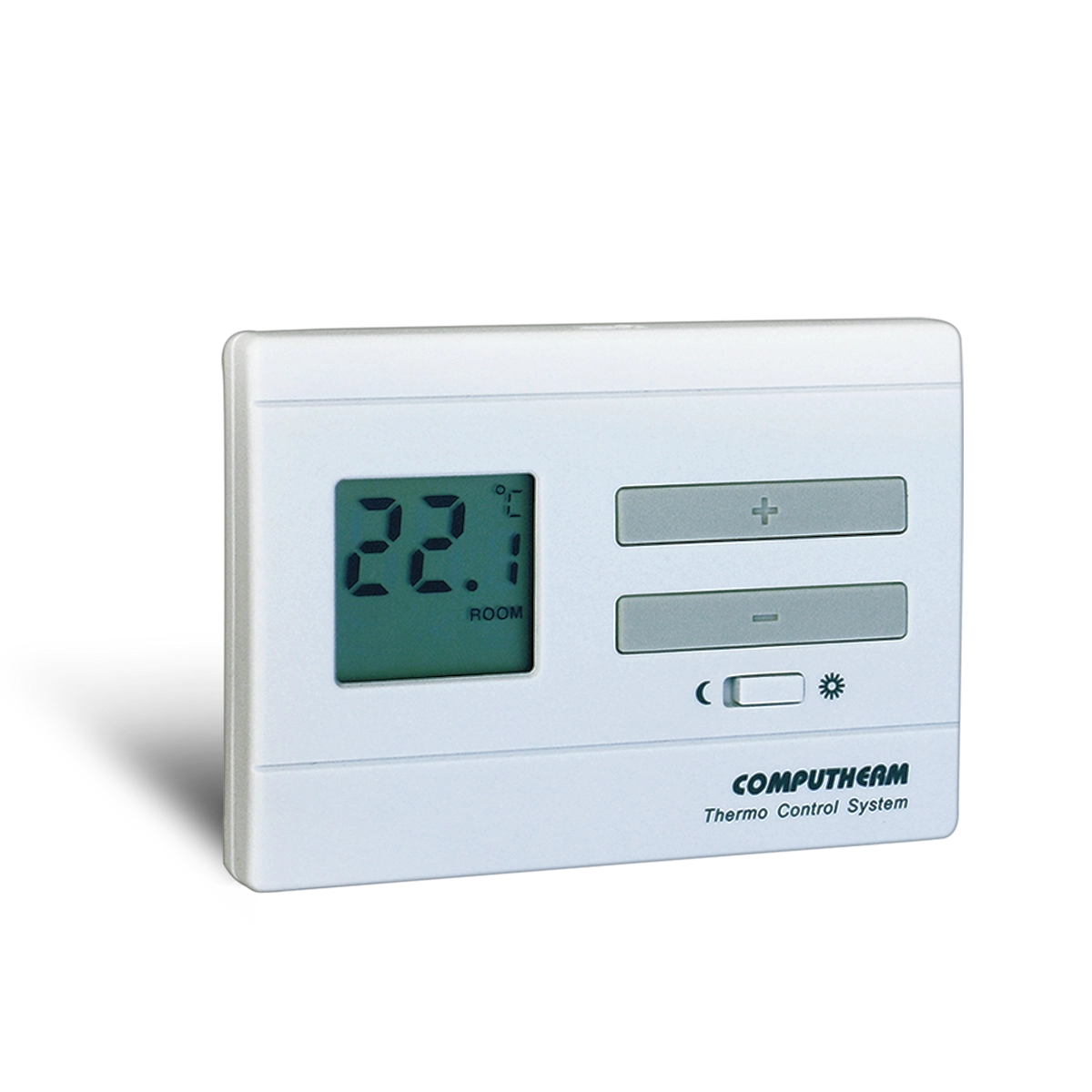 Q3 digitalni sobni termostat