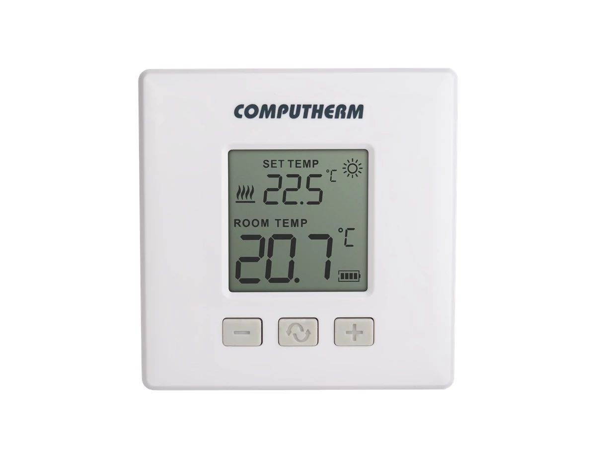 Q32 digitalni sobni termostat