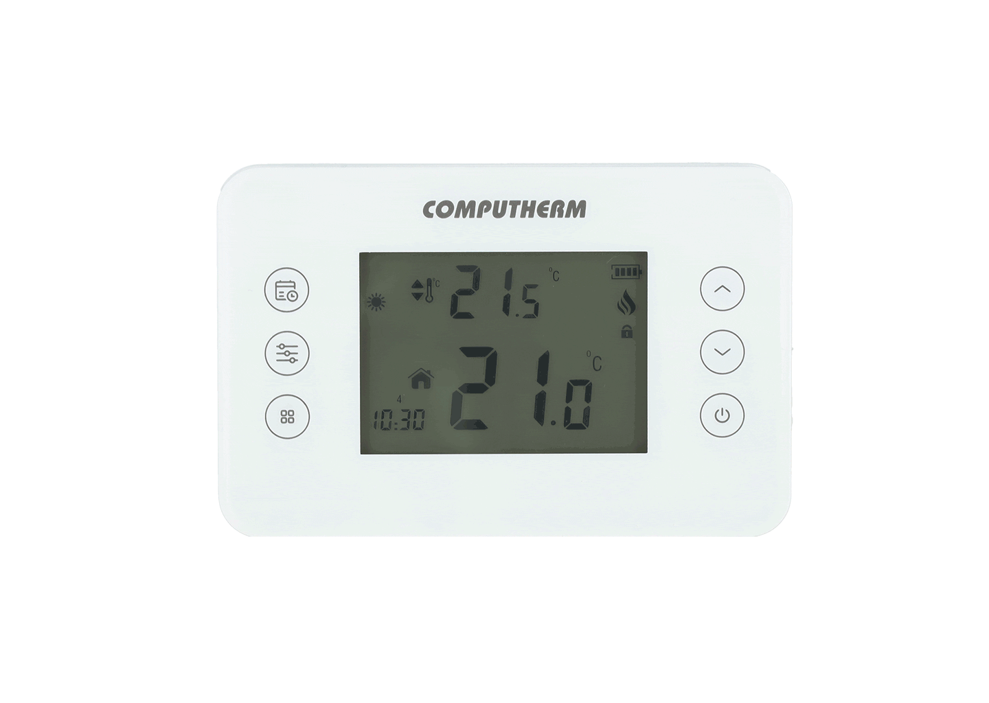 T70 digitalni programabilni sobni termostat