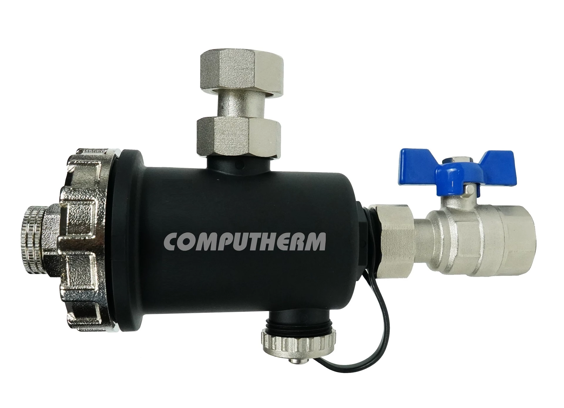 DS2-20 magnetski separator mulja s priključkom 3/4